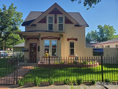 505 E 4th St, Loveland, CO, 80537