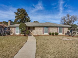 2117 Winterstone Dr, Plano, TX 75023