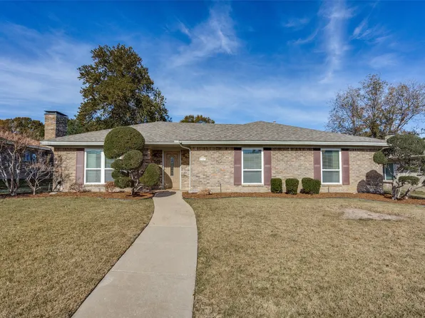 2117 Winterstone Dr, Plano, TX 75023