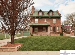 3826 Webster St, Omaha, NE 68131