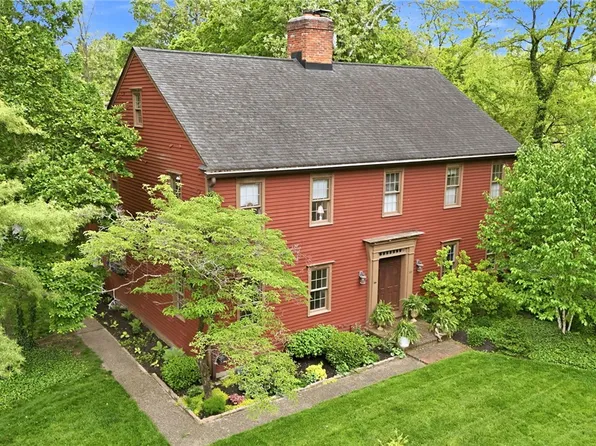800 George Wythe Cmns, Dayton, OH 45459