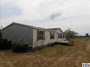 11169 E County Road 80 N, Seymour, IN 47274
