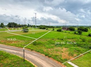 200 SW 46th St LOT 13, Oklahoma City, OK 73160