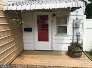 11 1st St, Indian Head, MD