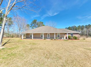 531 Old Kiln Rd, Picayune, MS 39466