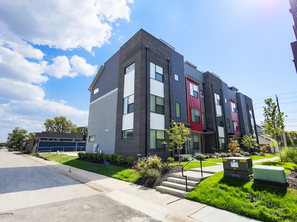 1326 Colere Pl, Indianapolis, IN 46201