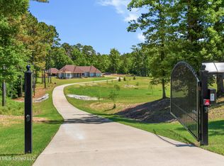 167 Dogwood Trce, Brandon, MS 39042