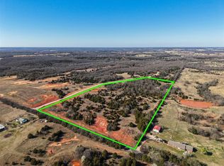 1 E 1060th Rd, McLoud, OK 74851