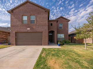 6704 Vanguard Rd, Midland, TX 79706