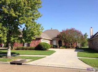 10537 Springbrook Ave, Baton Rouge, LA 70810