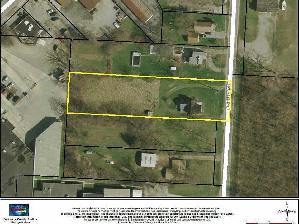 2nd image of 80 Liberty Rd