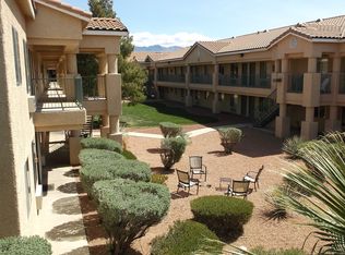 100 Pulsipher Ln UNIT 4203, Mesquite, NV 89027