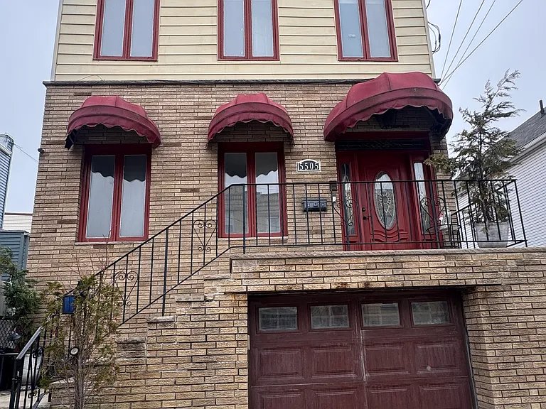 5505 Grant Pl #2 — Photo 1