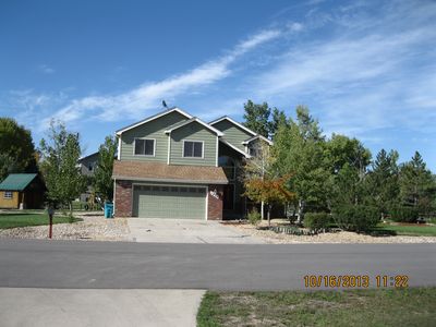 1825 Marlene Dr, Fort Collins, CO, 80524