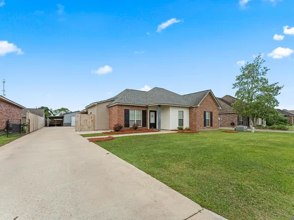 4693 Avery Grace Blvd, Addis, LA 70710