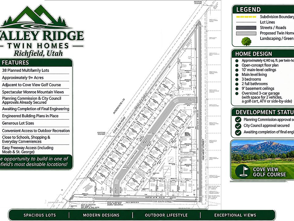 1st image of 1550 S Cove View Rd