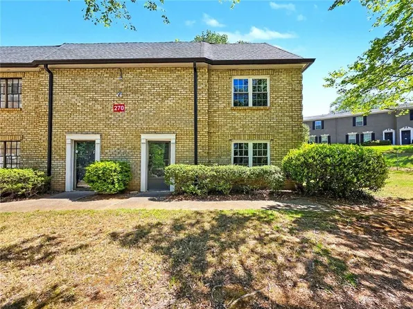 270 Winding River Dr Unit H, Sandy Springs, GA 30350