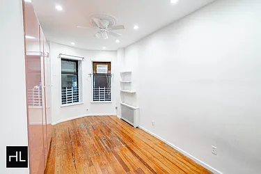 Rented by Highline Residential