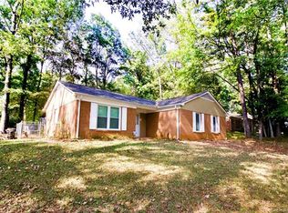 5701 Trotters Ridge Rd, Charlotte, NC 28227