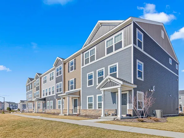 15627 Fairbrook Ct, Apple Valley, MN 55124