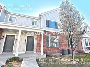 9289 S Fordham Ct, Sandy, UT 84094