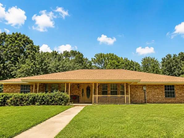 11043 Fm 1841, Bivins, TX 75555