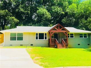 1748 Flynnwood Dr, Charlotte, NC 28205