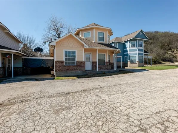 517 NE 1st St, Mineral Wells, TX 76067