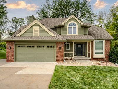 127 Applewood Ct, Council Bluffs, IA, 51503