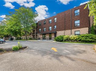 4209 Hixon St #308, Lincoln, ON L3J 0K2