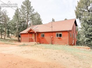 269 Southpark Rd, Florissant, CO 80816