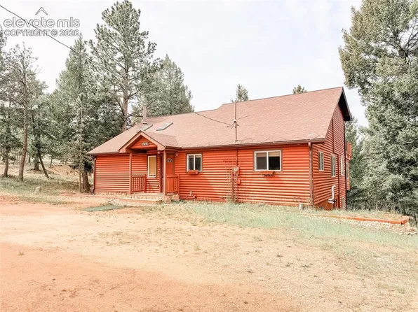 269 Southpark Rd, Florissant, CO 80816