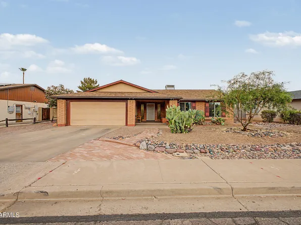 648 W KILAREA Avenue, Mesa, AZ 85210