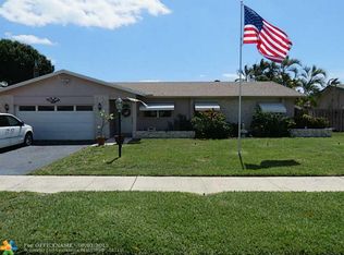 6832 NW 28th Ave, Fort Lauderdale, FL 33309