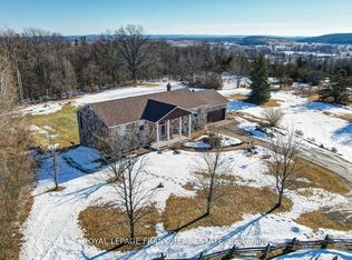 3071 5th Line E, Trent Hills, ON K0L 1L0