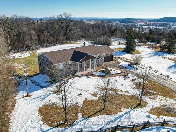3071 5th Line E, Trent Hills, ON K0L 1L0
