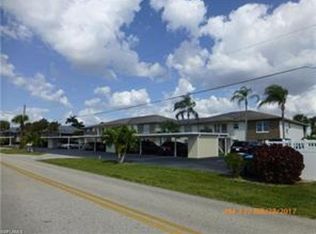 4631 SE 5th Ave APT 205, Cape Coral, FL 33904