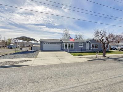 1187 H St, Baker City, OR, 97814