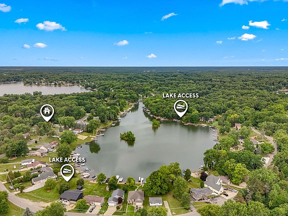 4th image of 11971 Bradley Dr