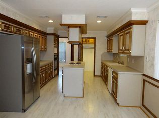 14907 Thorough Good Ln, Houston, TX 77084