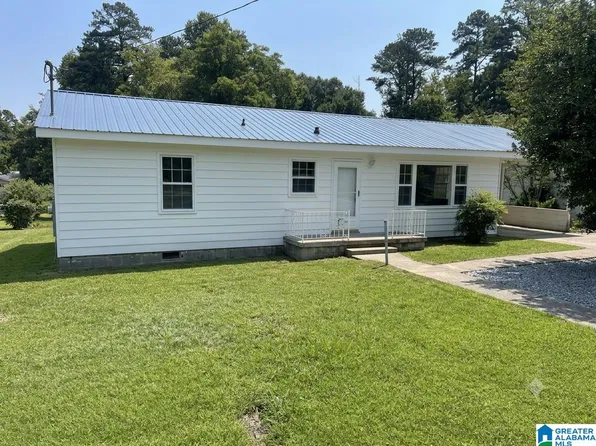 806 Miller Ave, Gadsden, AL 35903