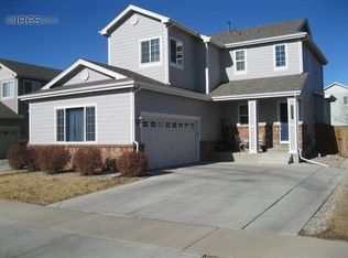 2232 Katahdin Dr, Fort Collins, CO 80525