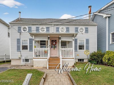 48 Pine Street, Keyport, NJ, 07735