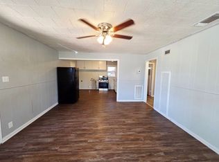 609 34th St, Snyder, TX 79549