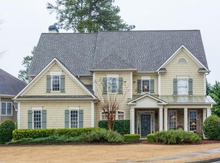 705 Vinca Ct, Alpharetta, GA 30005