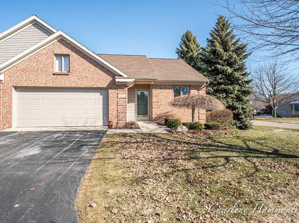 6352 Livingston Ct, Hudsonville, MI 49426