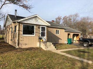 614 S Circle Dr, Wilmington, IL