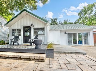 10054 Buckeye Dr, Huntsville, OH 43324