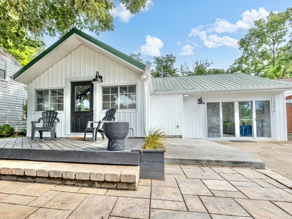 10054 Buckeye Dr, Huntsville, OH 43324