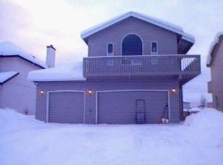 12102 Rolling Mdws, Anchorage, AK 99519
